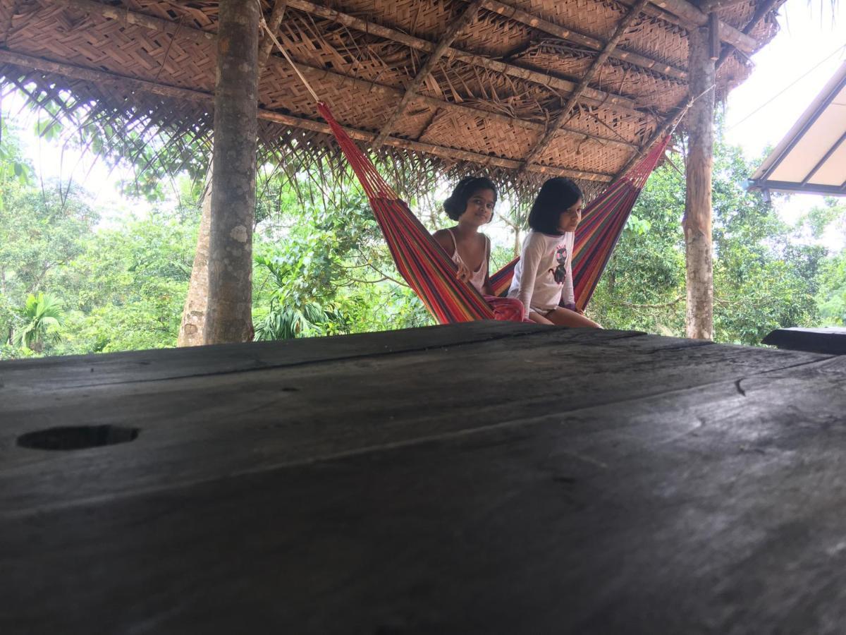 Little Wood Villa And Retreats Doluwa Kandy Eksteriør billede