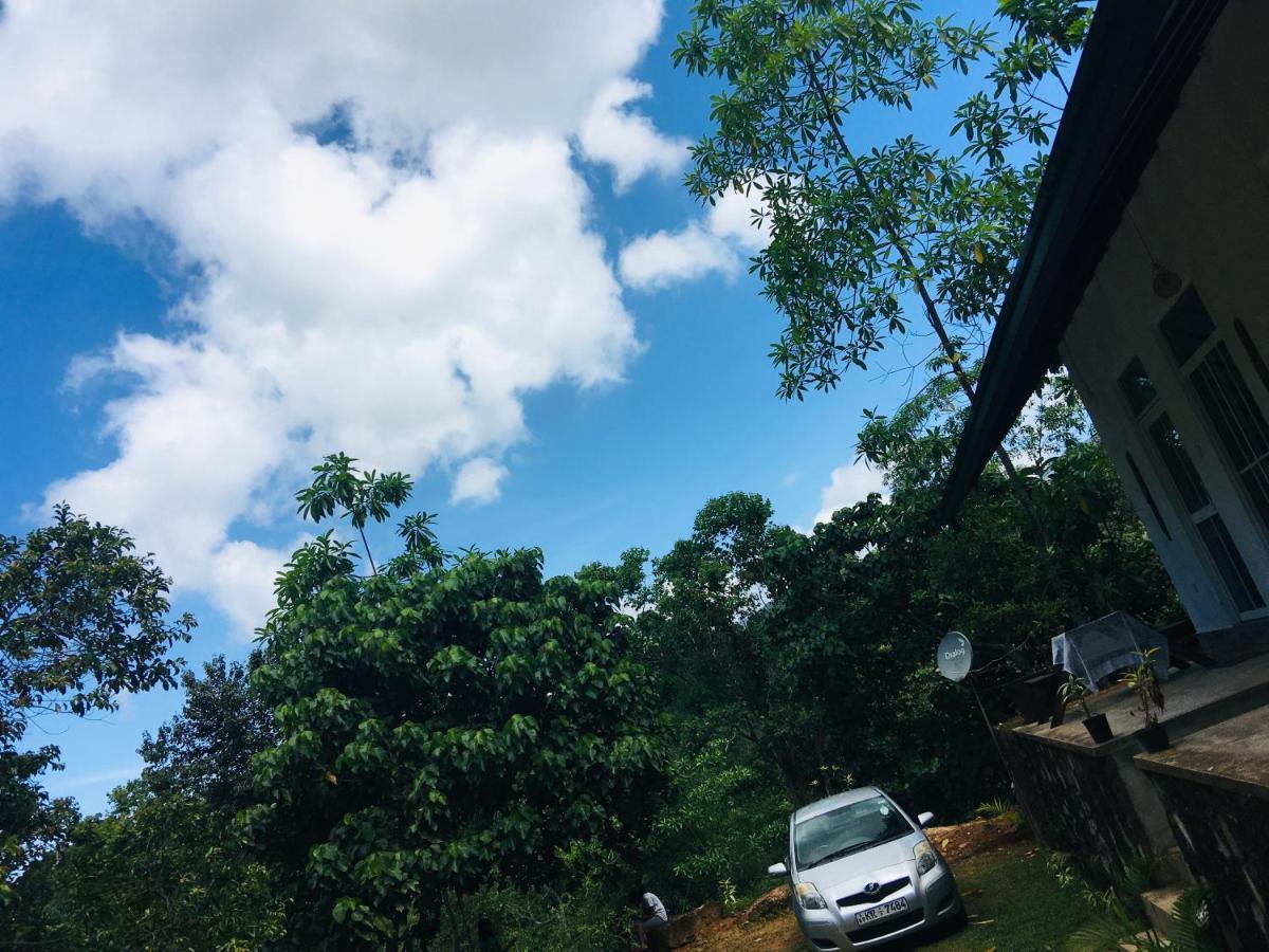 Little Wood Villa And Retreats Doluwa Kandy Eksteriør billede